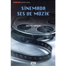 SINEMADA SES VE MÜZİK - BÜLENT VARDAR