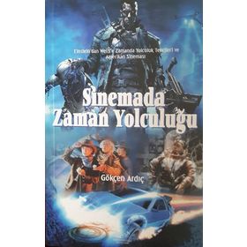 Sinemada Zaman Yolculuğu - Gökçen Ardıç