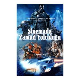 Sinemada Zaman Yolculuğu - Gökçen Ardıç