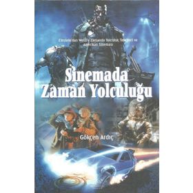 Sinemada Zaman Yolculuğu - Gökçen Ardıç