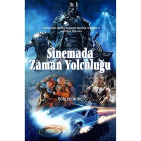 Sinemada Zaman Yolculuğu - Gökçen Ardıç