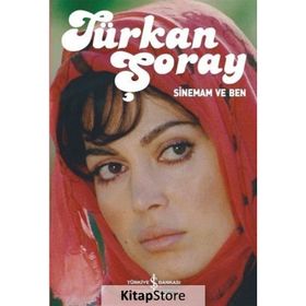 SINEMAM VE BEN - TÜRKAN ŞORAY