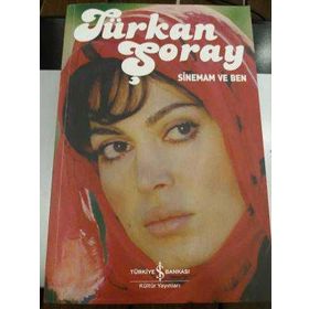SINEMAM VE BEN - TÜRKAN ŞORAY