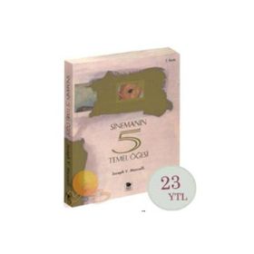 SİNEMANIN 5 TEMEL ÖĞESİ - JOSEPH V. MASCELLI