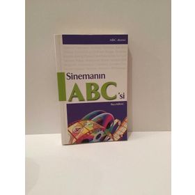 SİNEMANIN ABC'SI - RIZA KIRAÇ