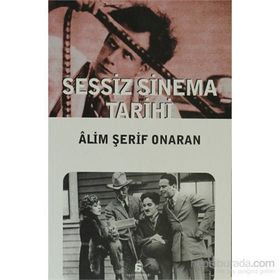 SİNEMANIN ARKEOLOJISI - C. W. CERAM