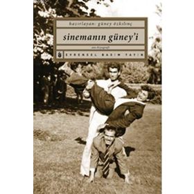 Sinemanın Güney’i - Güney Özkılınç