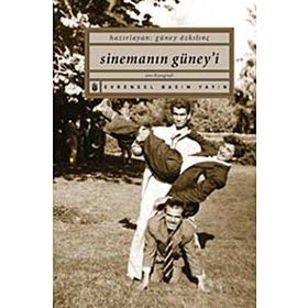 Sinemanın Güney’i - Güney Özkılınç