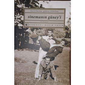 Sinemanın Güney’i - Güney Özkılınç