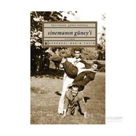 Sinemanın Güney’i - Güney Özkılınç