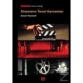 Sinemanın Temel Kavramları - Susan Hayward