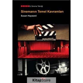 Sinemanın Temel Kavramları - Susan Hayward