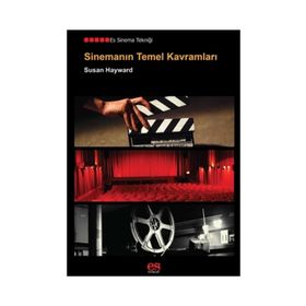 Sinemanın Temel Kavramları - Susan Hayward