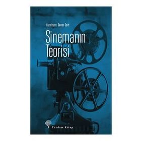 Sinemanın Teorisi - Soner Sert - Yordam Kitap