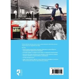 Sinemanın Tüm Öyküsü - Philip Kemp