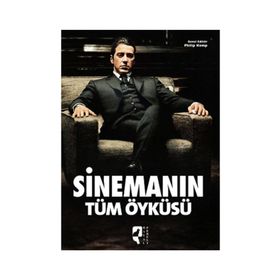 Sinemanın Tüm Öyküsü - Philip Kemp