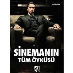 Sinemanın Tüm Öyküsü - Philip Kemp