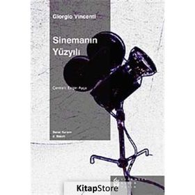 SİNEMANIN YÜZ YILI - GIORGIO VINCENTI