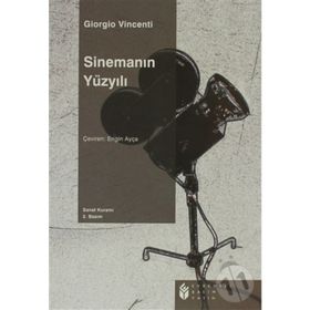 SİNEMANIN YÜZ YILI - GIORGIO VINCENTI
