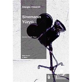 SİNEMANIN YÜZ YILI - GIORGIO VINCENTI