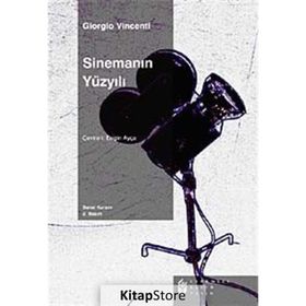 SİNEMANIN YÜZ YILI - GIORGIO VINCENTI