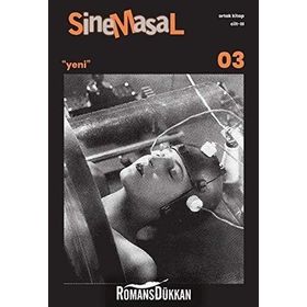 Sinemasal 03 - Dilek Tunalı