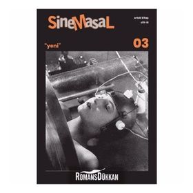 Sinemasal 03 - Dilek Tunalı
