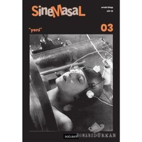 Sinemasal 03 - Dilek Tunalı