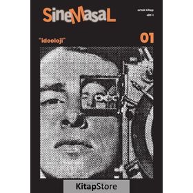 Sinemasal 1-İdeoloji - Kolektif