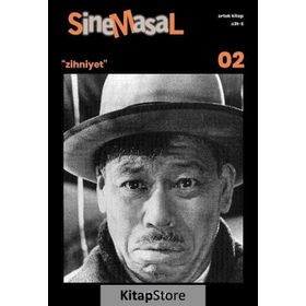 Sinemasal 2 / Zihniyet / Kollektif