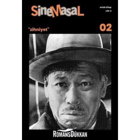 Sinemasal 2 / Zihniyet / Kollektif
