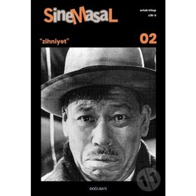Sinemasal 2 / Zihniyet / Kollektif