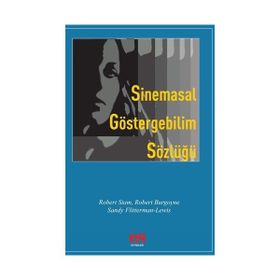 Sinemasal Göstergebilim Sözlüğü - Yapı Kredi Yayınları