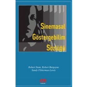 Sinemasal Göstergebilim Sözlüğü - Yapı Kredi Yayınları