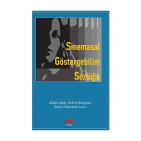 Sinemasal Göstergebilim Sözlüğü - Yapı Kredi Yayınları