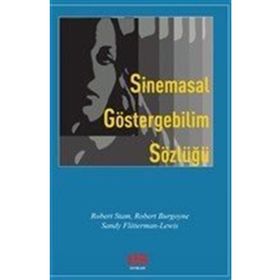 Sinemasal Göstergebilim Sözlüğü - Yapı Kredi Yayınları