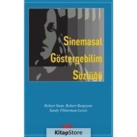 Sinemasal Göstergebilim Sözlüğü - Yapı Kredi Yayınları