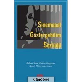 Sinemasal Göstergebilim Sözlüğü - Yapı Kredi Yayınları