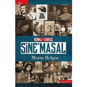 Sine'masal - Metin Belgin