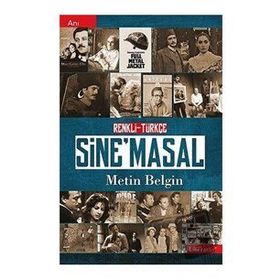 Sine'masal - Metin Belgin