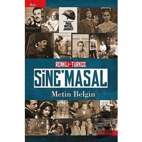 Sine'masal - Metin Belgin