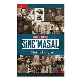Sine'masal - Metin Belgin