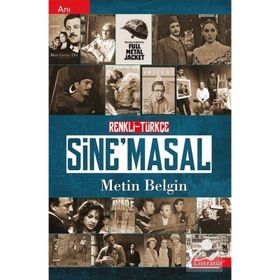 Sine'masal - Metin Belgin