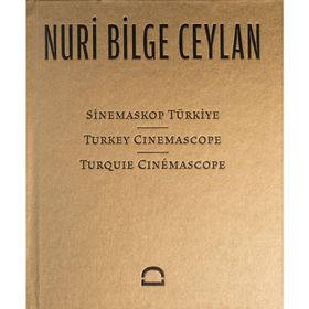 SINEMASKOP TÜRKİYE - NURI BILGE CEYLAN