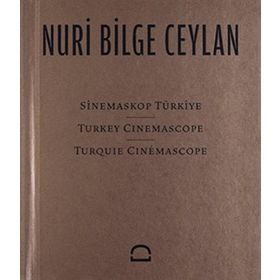 SINEMASKOP TÜRKİYE - NURI BILGE CEYLAN