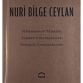 SINEMASKOP TÜRKİYE - NURI BILGE CEYLAN