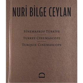 SINEMASKOP TÜRKİYE - NURI BILGE CEYLAN