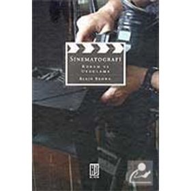 SINEMATOGRAFI KURAM VE UYGULAMA - BLAIN BROWN