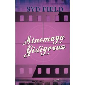 SINEMAYA GIDIYORUZ - SYD FIELD