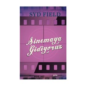 SINEMAYA GIDIYORUZ - SYD FIELD